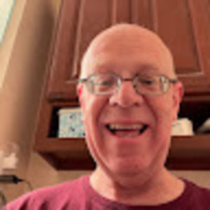 Meet your Posher, Dr roger